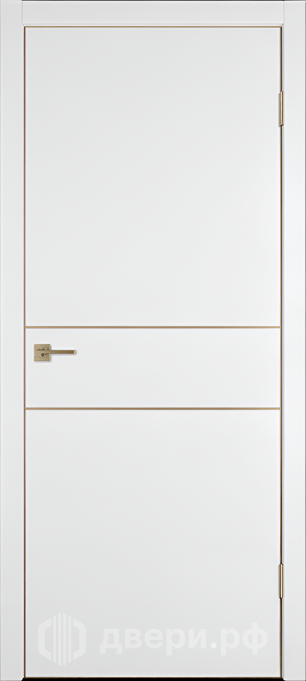 фото: Межкомнатная дверь Urban 2H