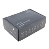 фото:  Ручка дверная Code Deco Slim H-30133-A №2