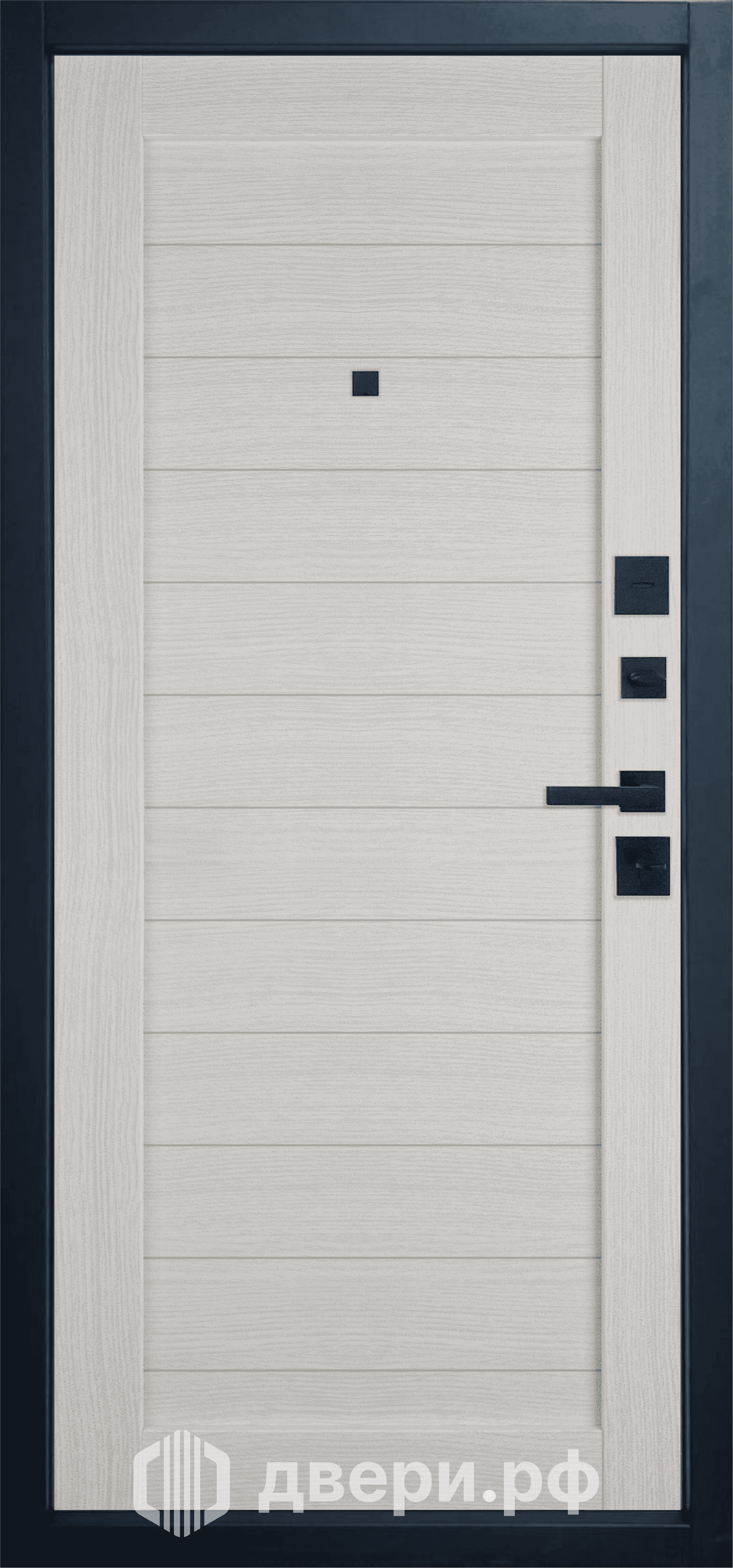 фото: Входная дверь Expert LT