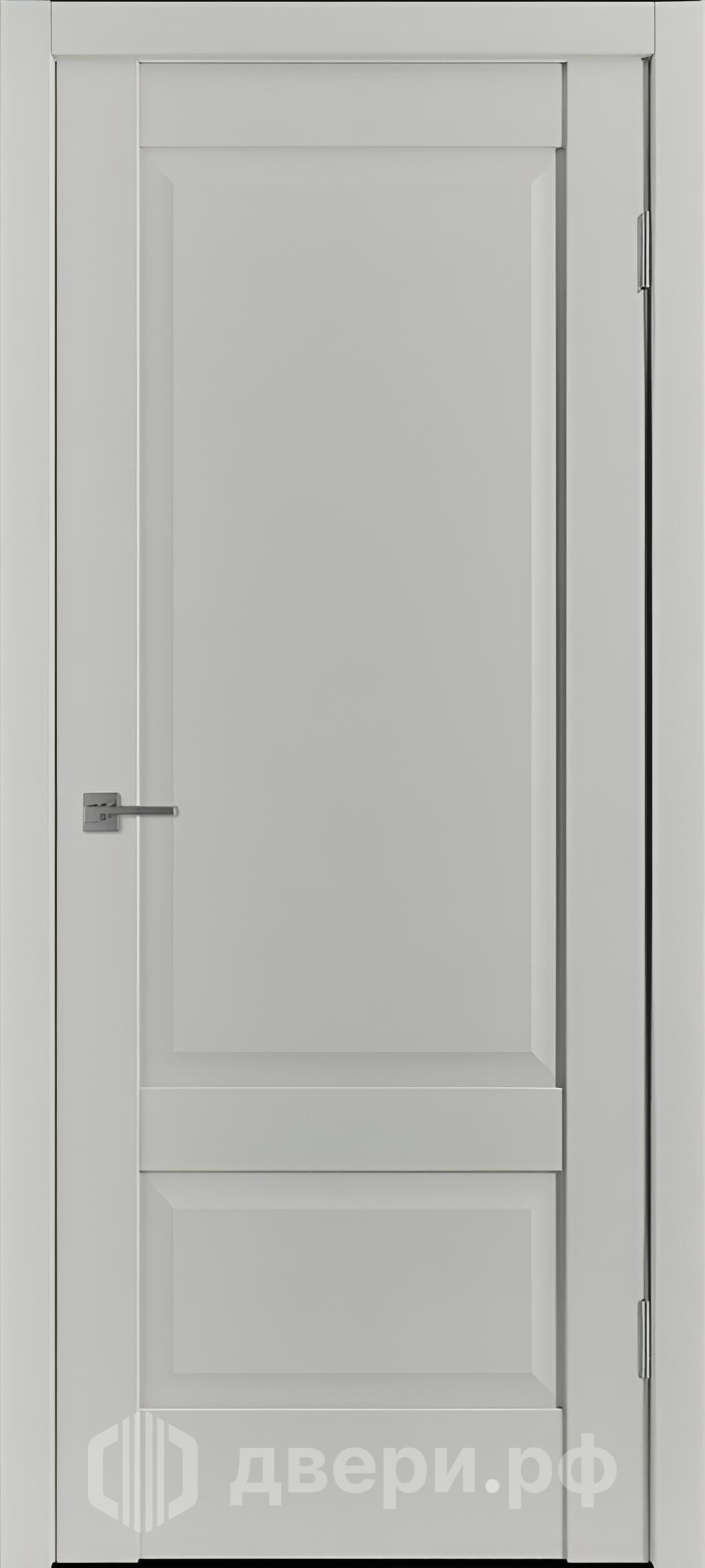 фото: Межкомнатная дверь Эмалекс ЕР 2