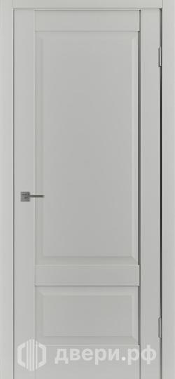 фото: Межкомнатная дверь Эмалекс ЕР 2