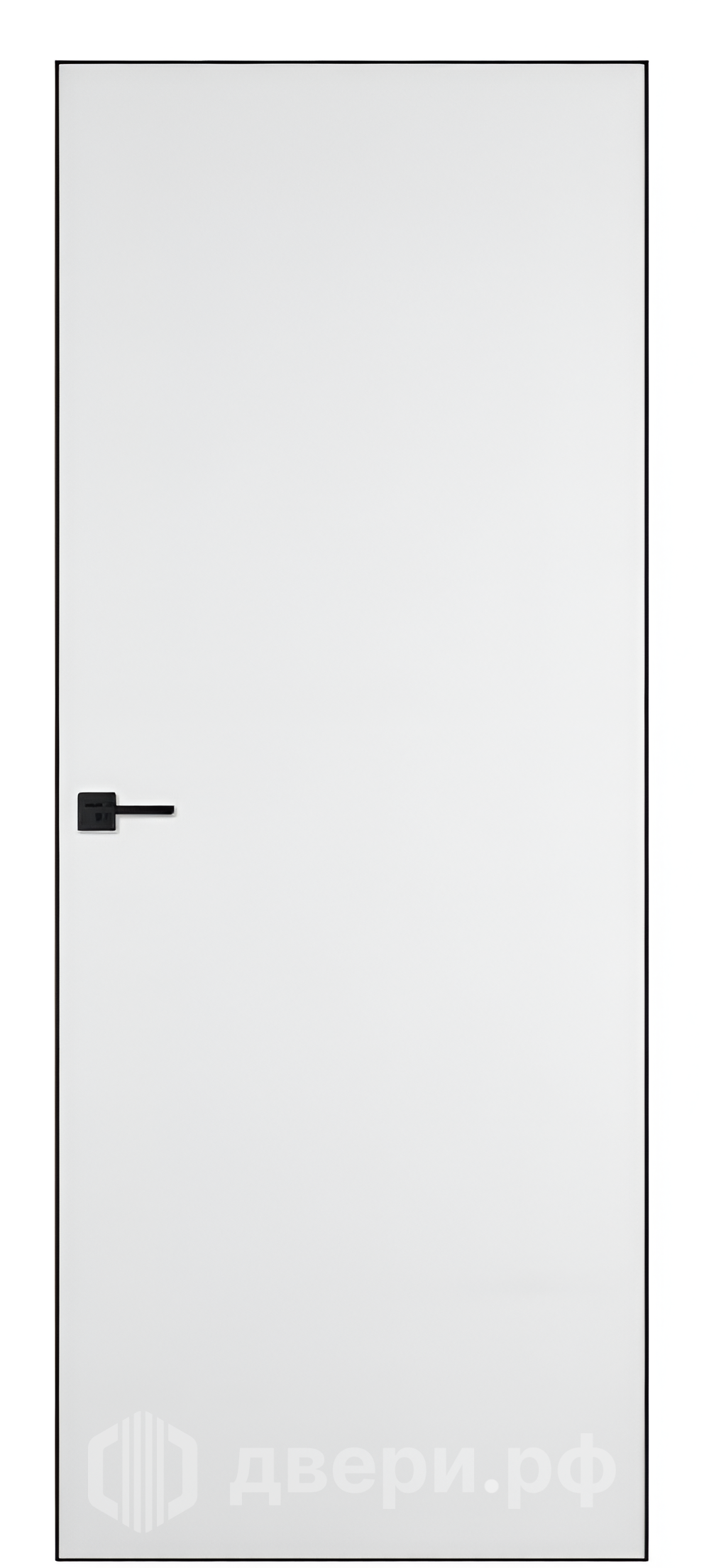 фото: Межкомнатная дверь Invisible