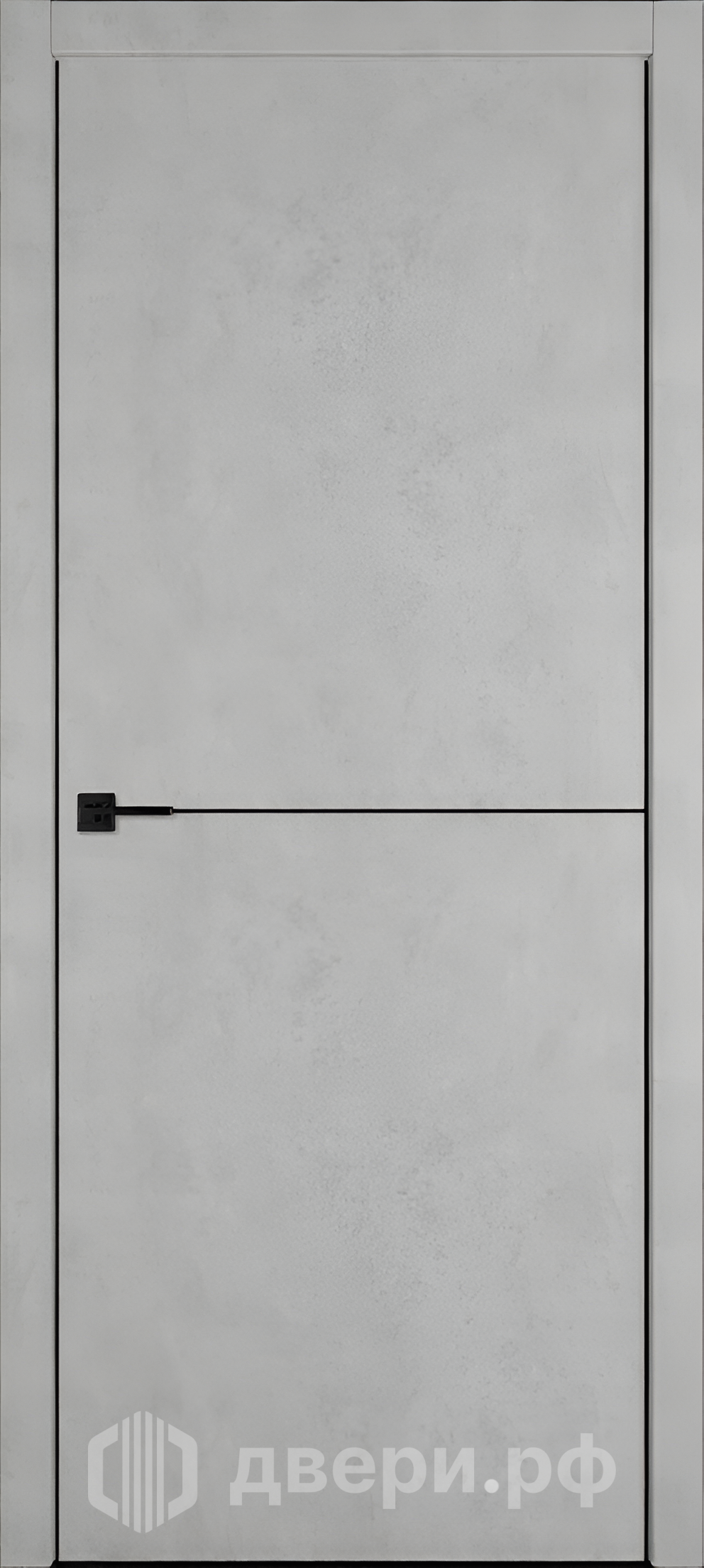 фото: Межкомнатная дверь Урбан 1