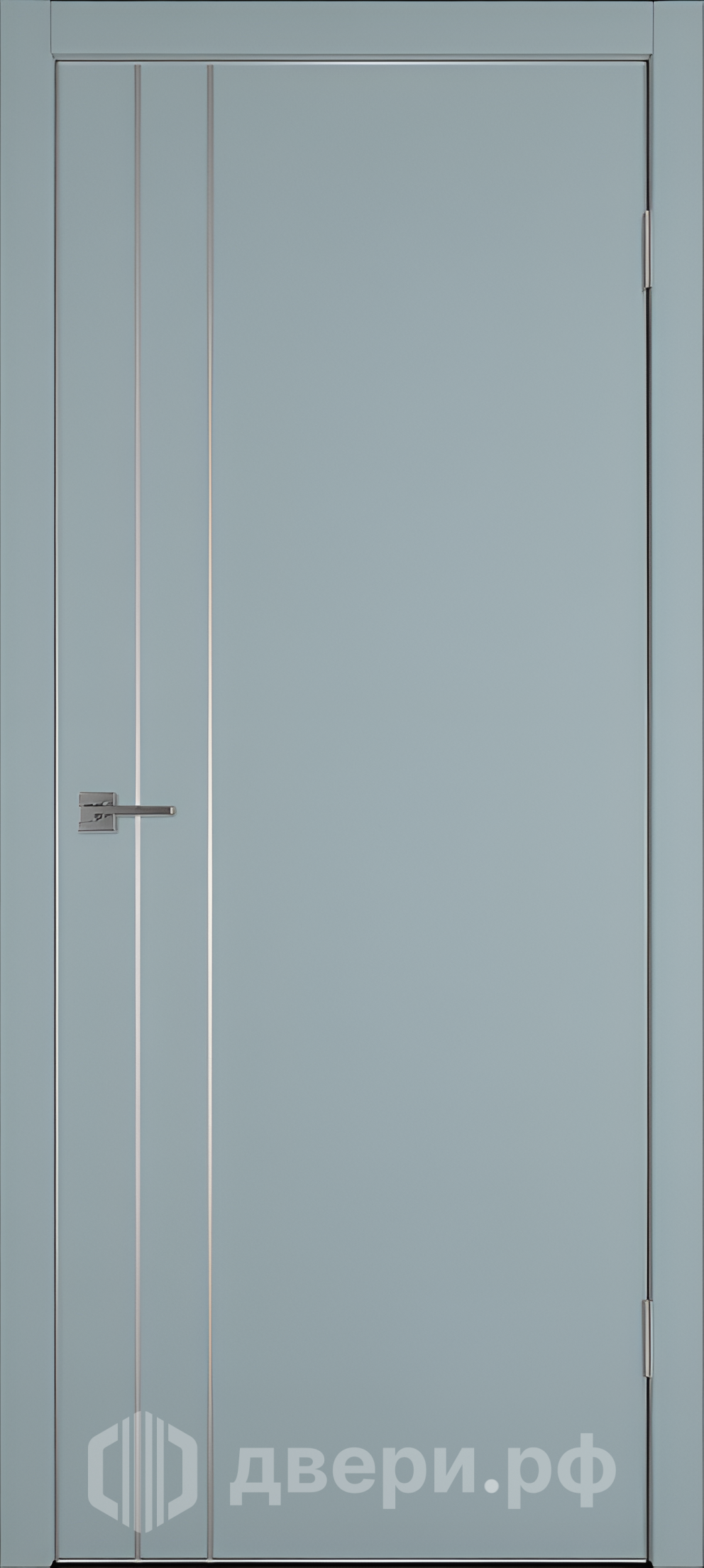 фото: Межкомнатная дверь Урбан 2 ВР