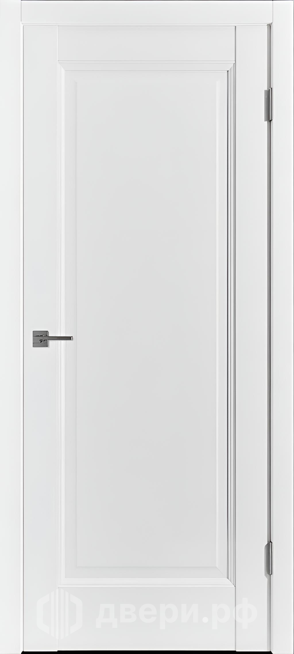 фото: Межкомнатная дверь Эмалекс Е1