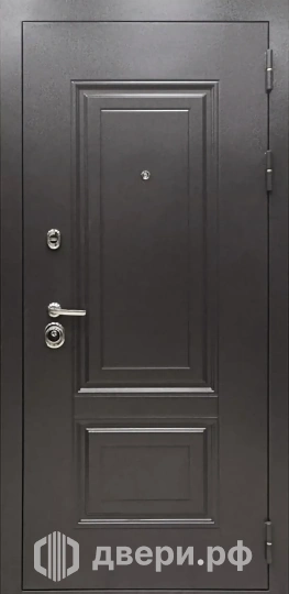 фото: Входная дверь Классик 2