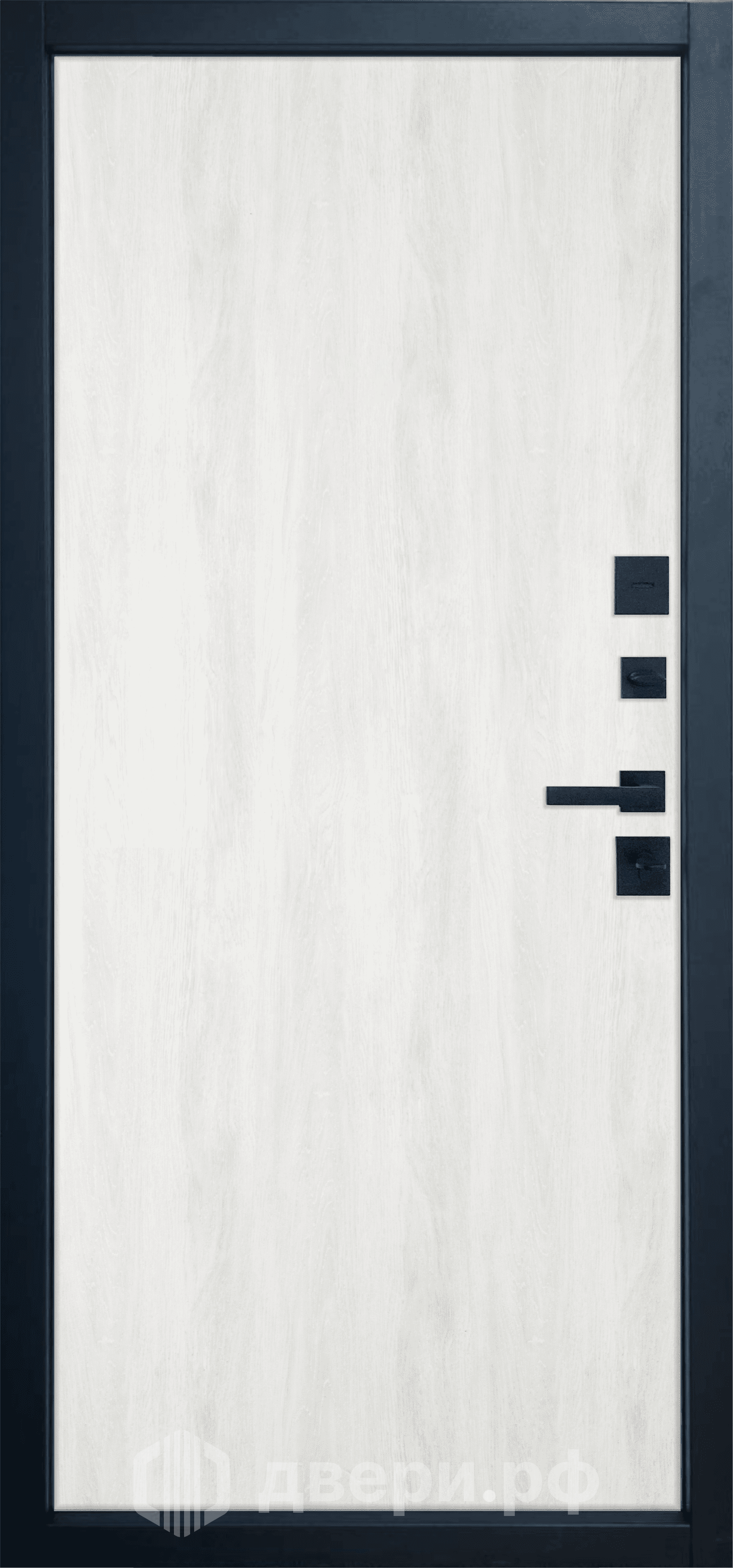 фото: Входная дверь Termo Strong 1