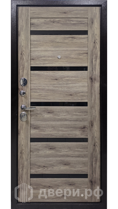 фото: Входная дверь Витязь Царга