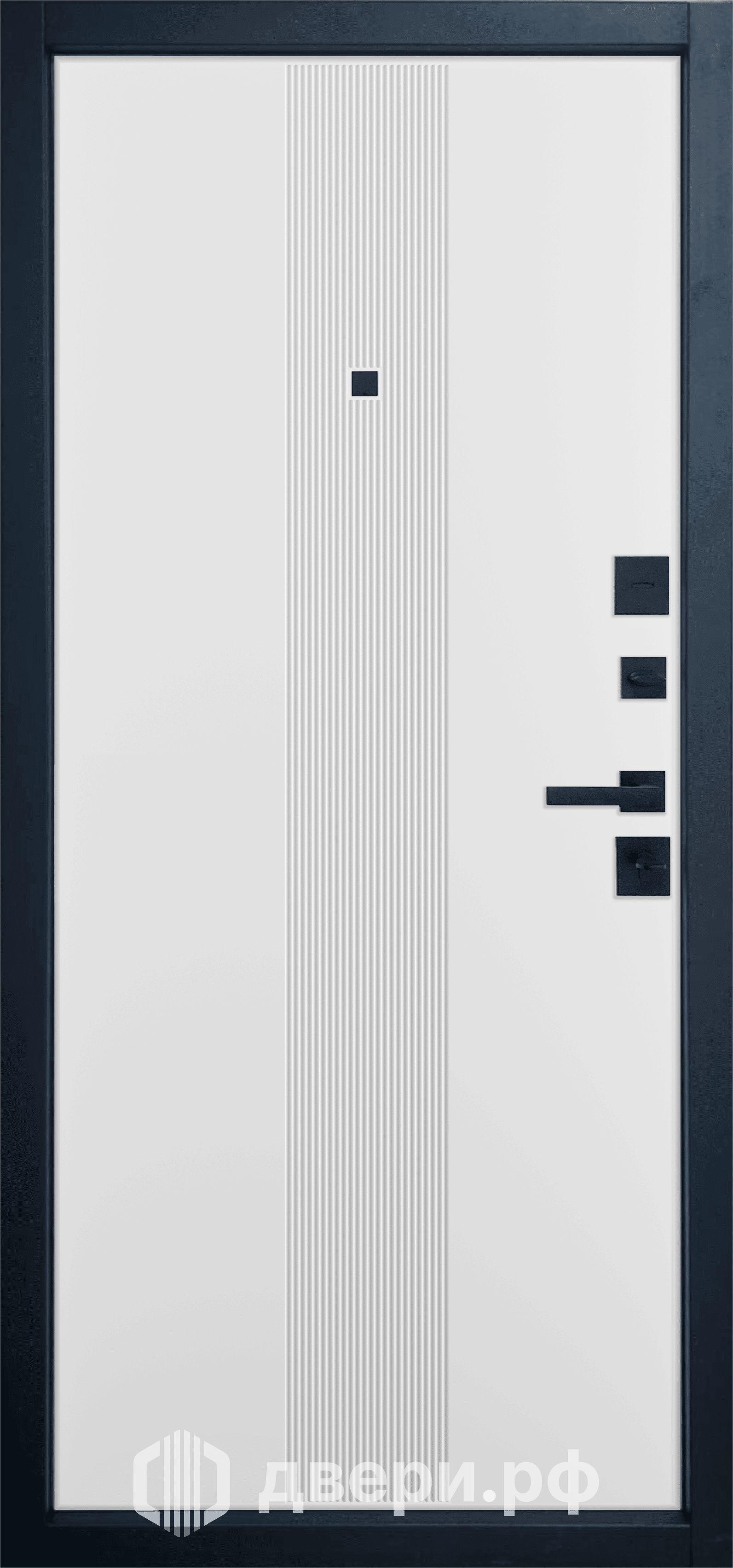 фото: Входная дверь Expert LT