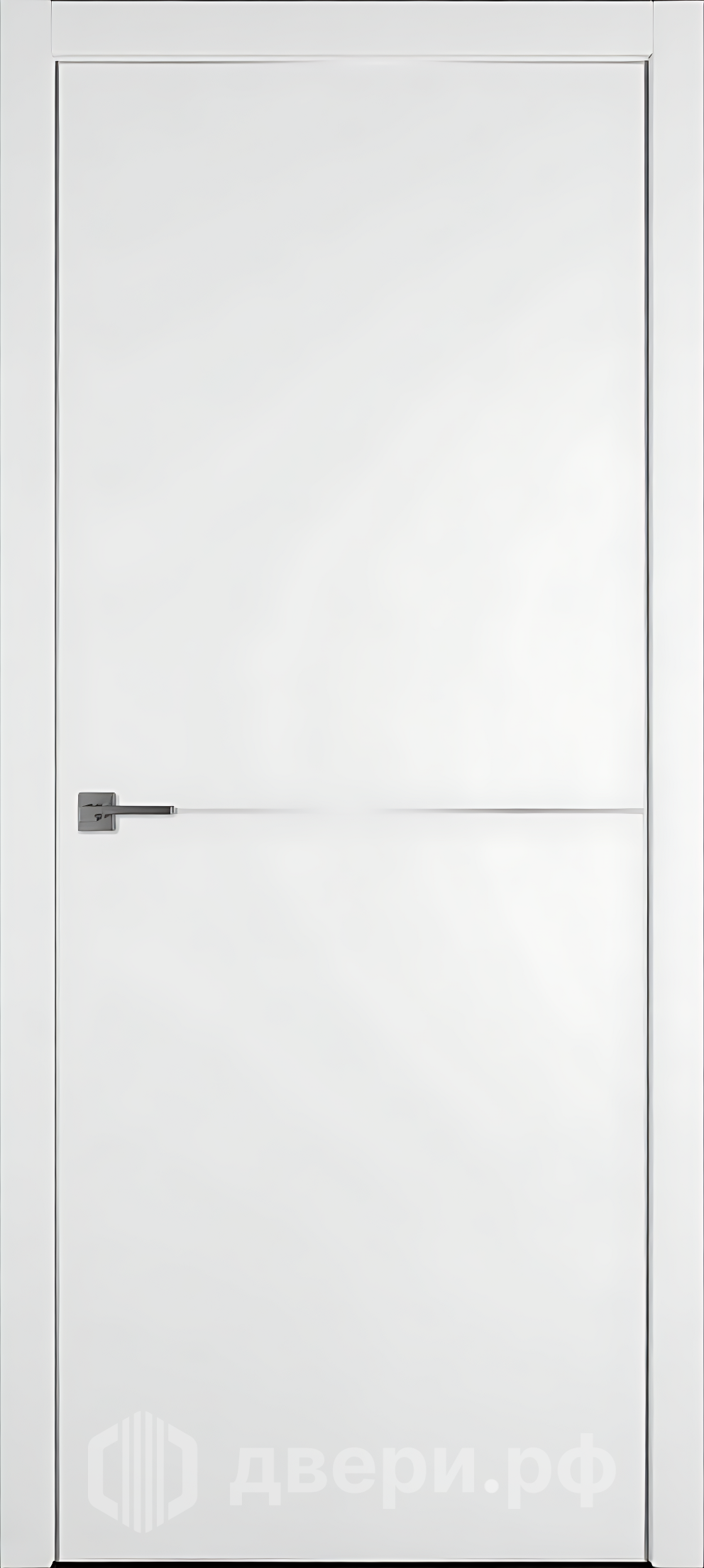 фото: Межкомнатная дверь Урбан 1