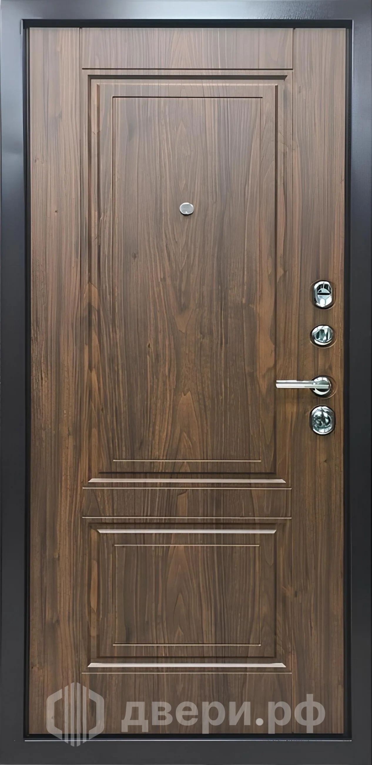 фото: Входная дверь Классик 2