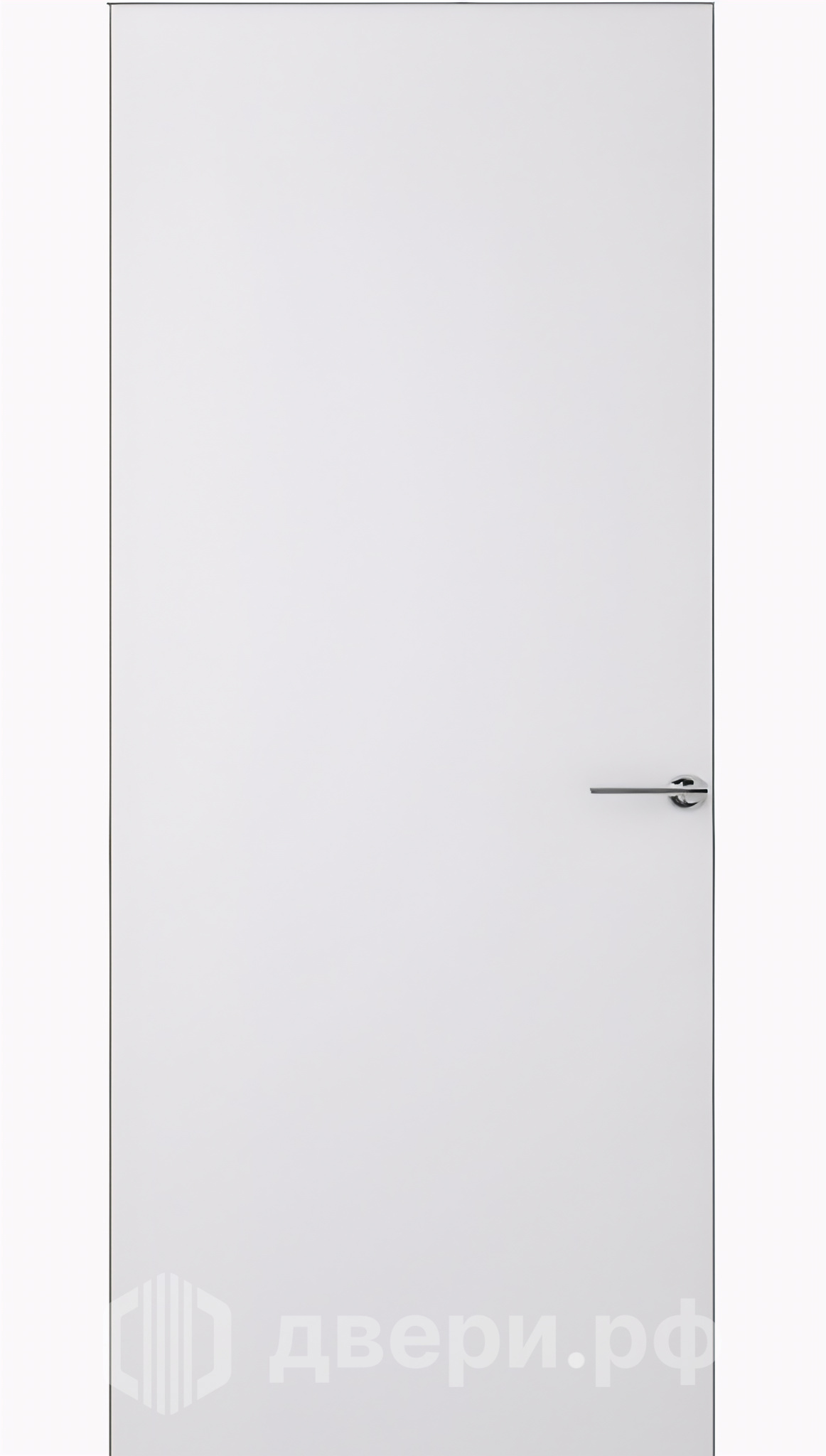 фото: Межкомнатная дверь INVISIBLE Profilo Porte