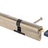 фото:  Цилиндровый механизм Apecs Premier XR-110(50/60C)-C15 №2