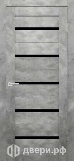 фото: Межкомнатная дверь PV-2