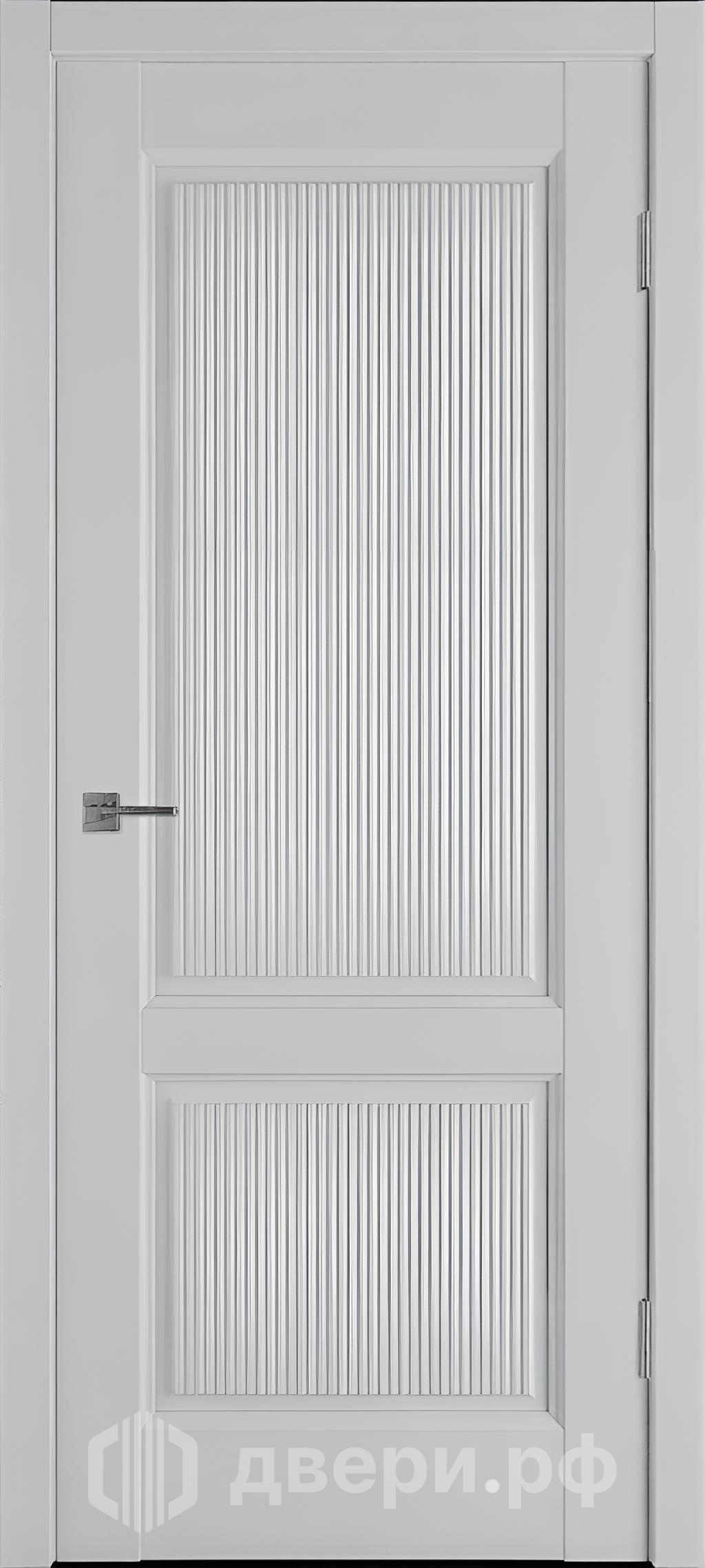 фото: Межкомнатная дверь Элегант 2 ВР