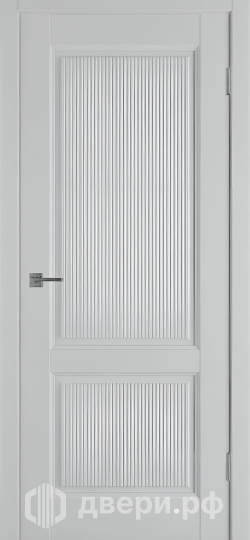 фото: Межкомнатная дверь Элегант 2 ВР