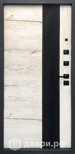 фото: Входная дверь Сэйф Хаус 278