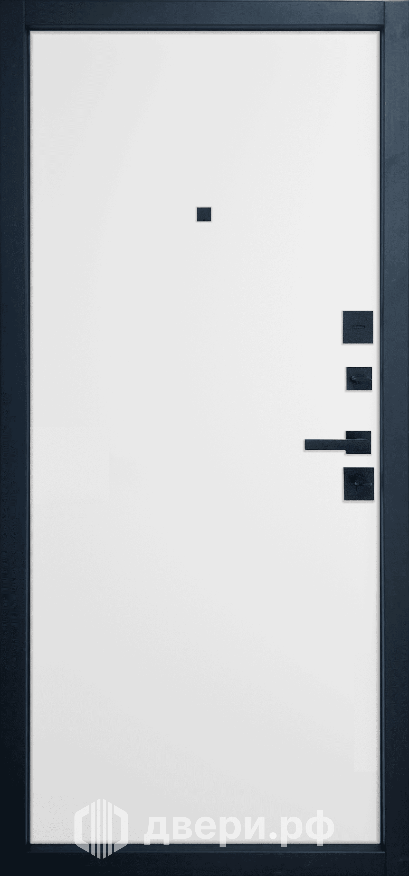 фото: Входная дверь Termo Strong 2