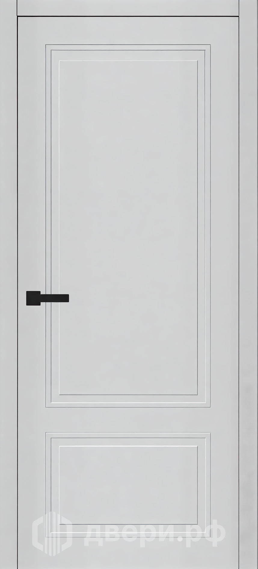 фото: Межкомнатная дверь Алиот