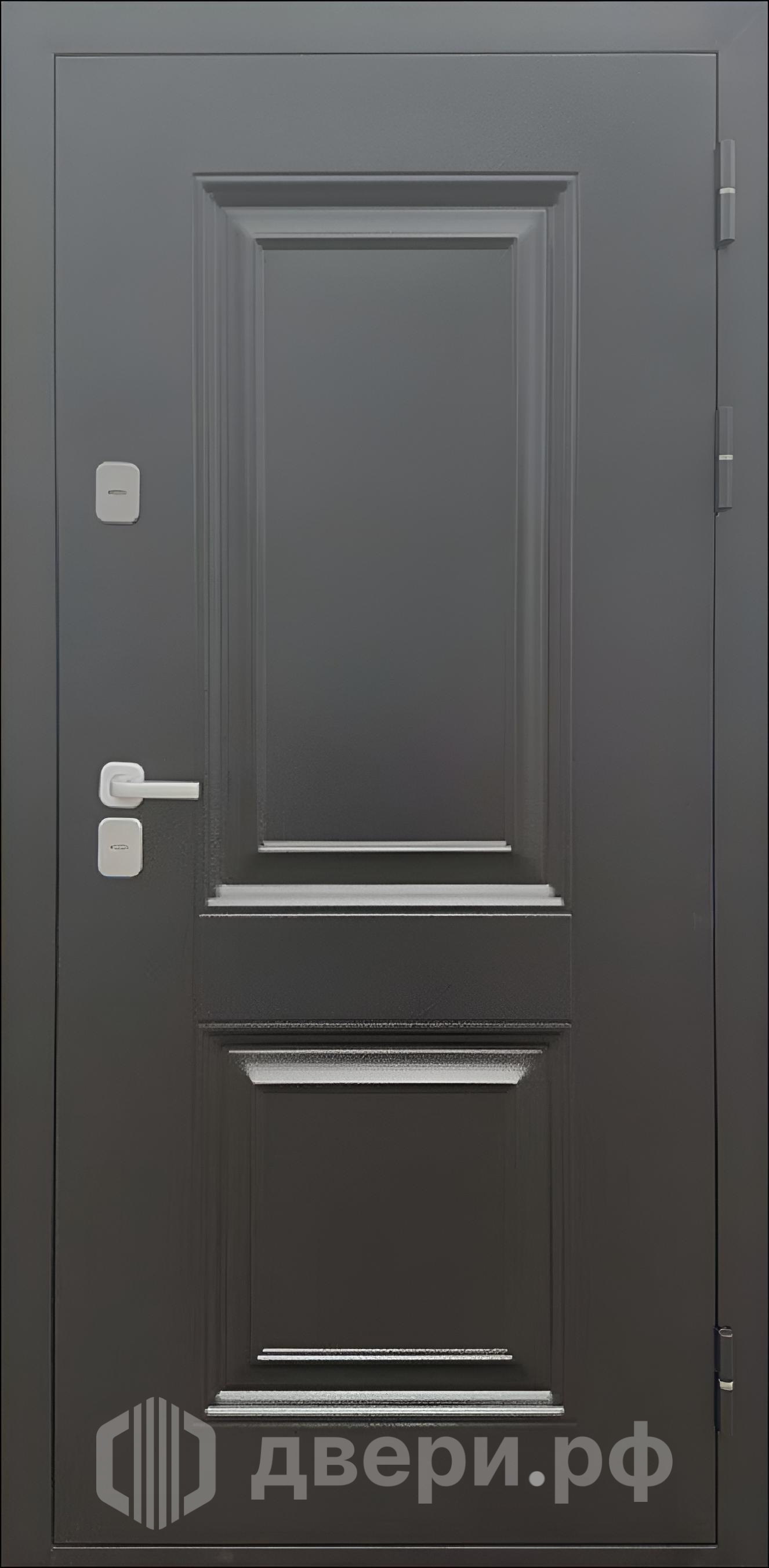 фото: Входная дверь ТД 11-1 Термо