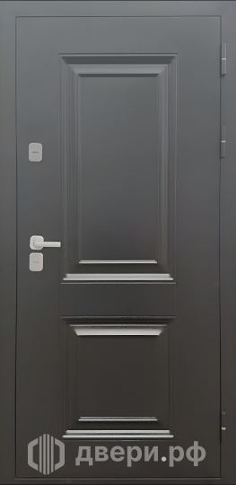 фото: Входная дверь ТД 11-1 Термо