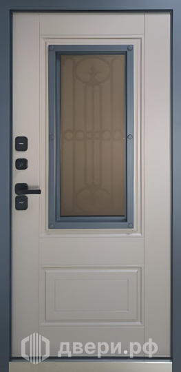 фото: Входная дверь Герцог