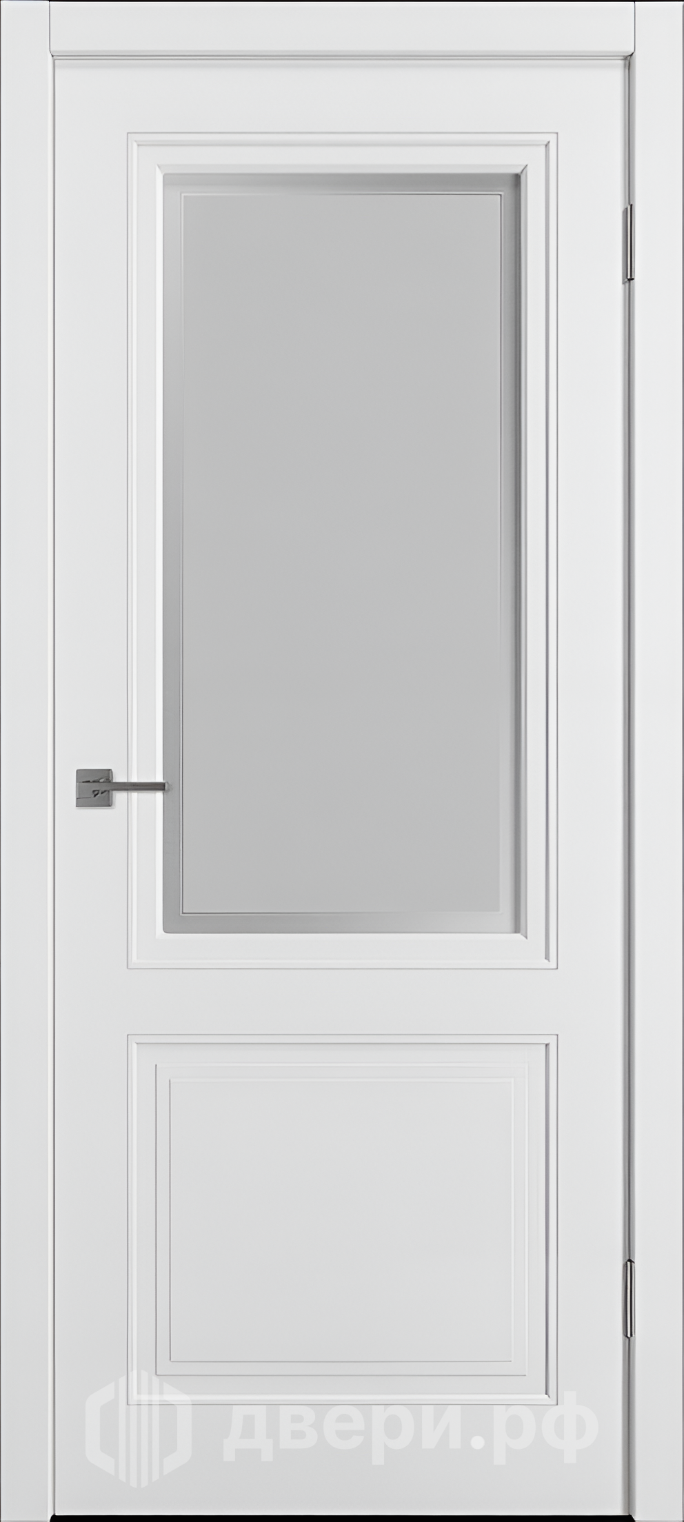 фото: Межкомнатная дверь Quadro 2