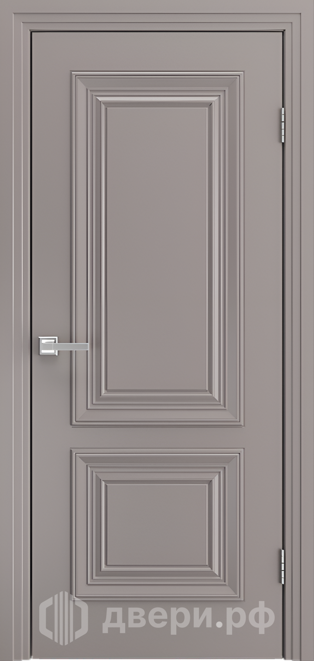 фото: Межкомнатная дверь Неаполь 2