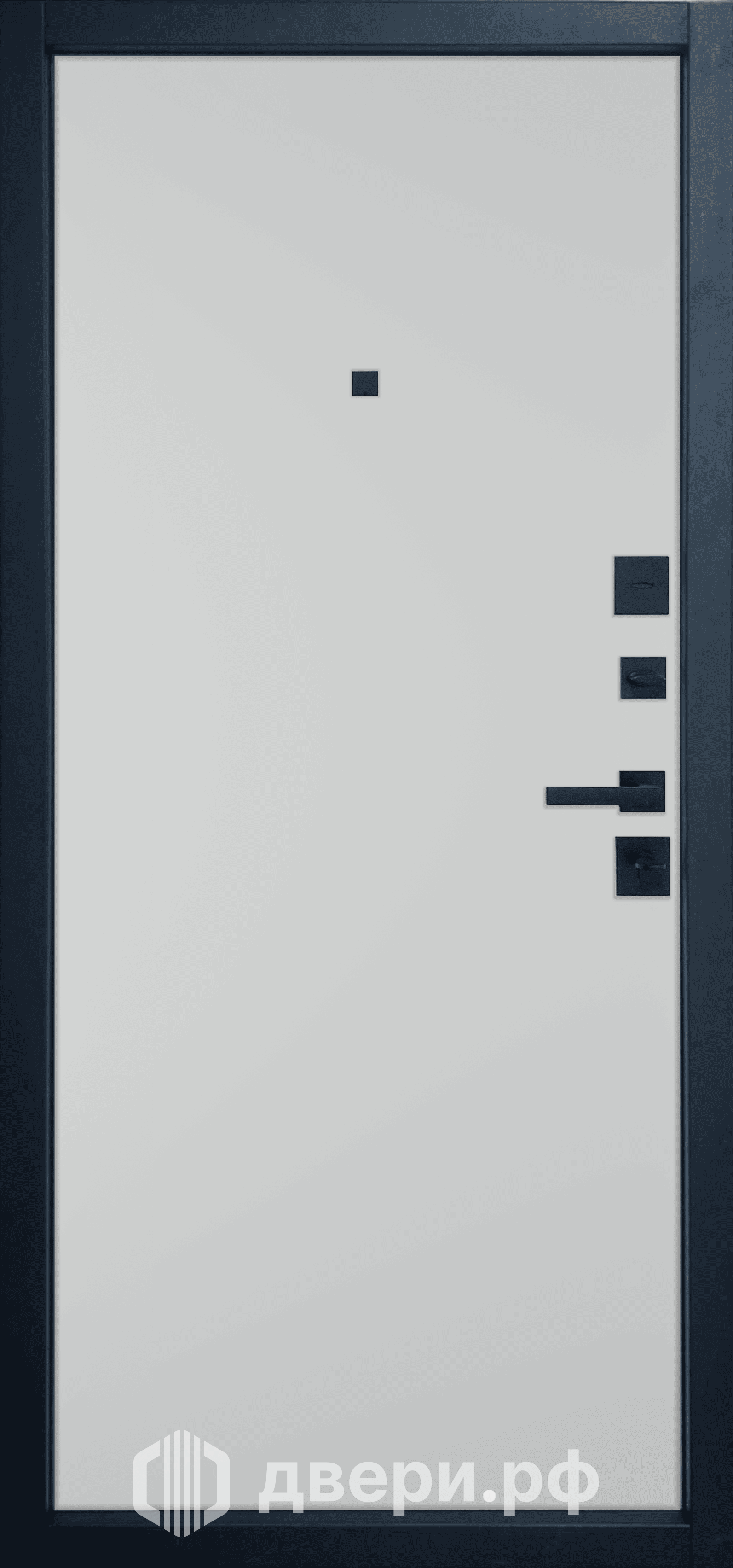 фото: Входная дверь Termo Strong 2