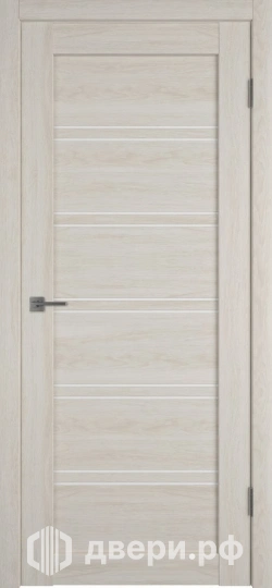 фото: Межкомнатная дверь Atum Pro 28 (White Cloud)