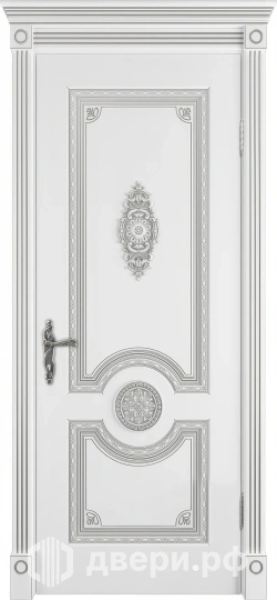 фото: Межкомнатная дверь Greta 3D Luxe