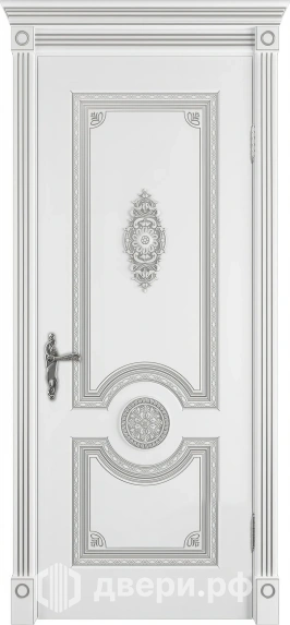 фото: Межкомнатная дверь Greta 3D Luxe