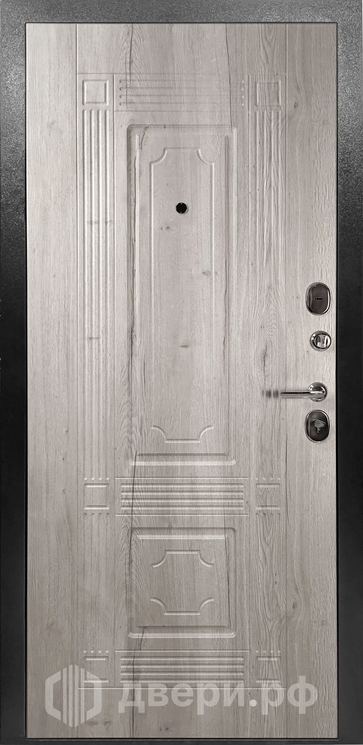 фото: Входная дверь Витязь Триумф