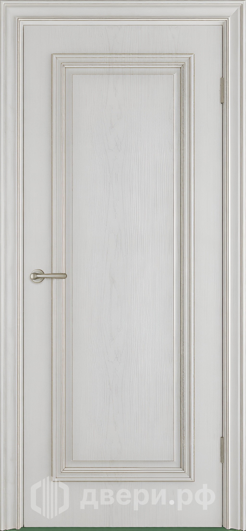 фото: Межкомнатная дверь Antique 1