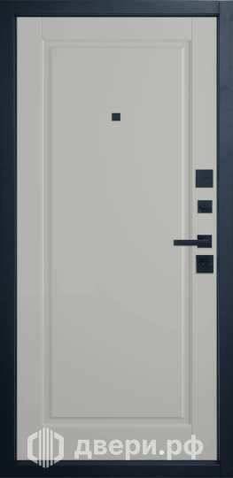 фото: Входная дверь Termo Strong 2