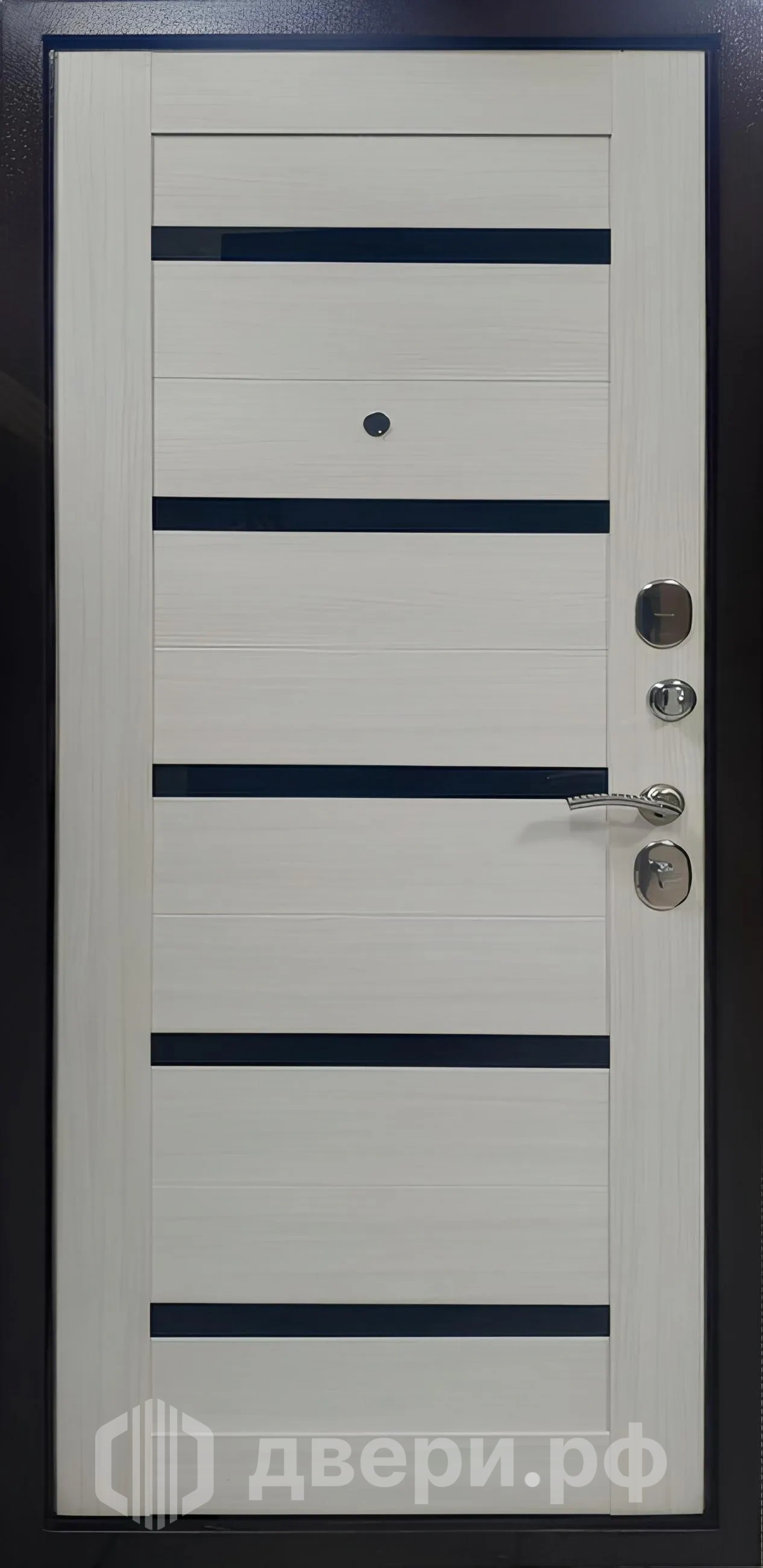 фото: Входная дверь Витязь Царга