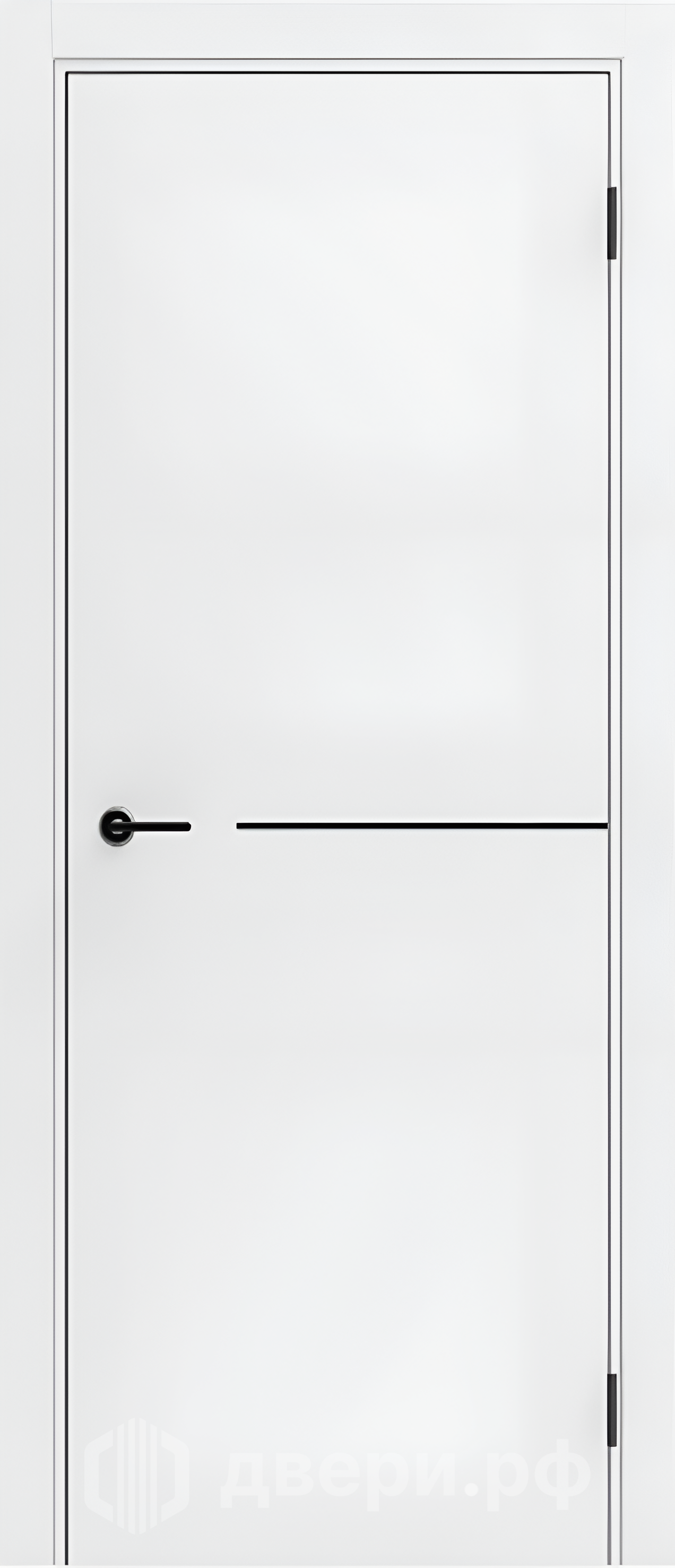 фото: Межкомнатная дверь Порта-50.1