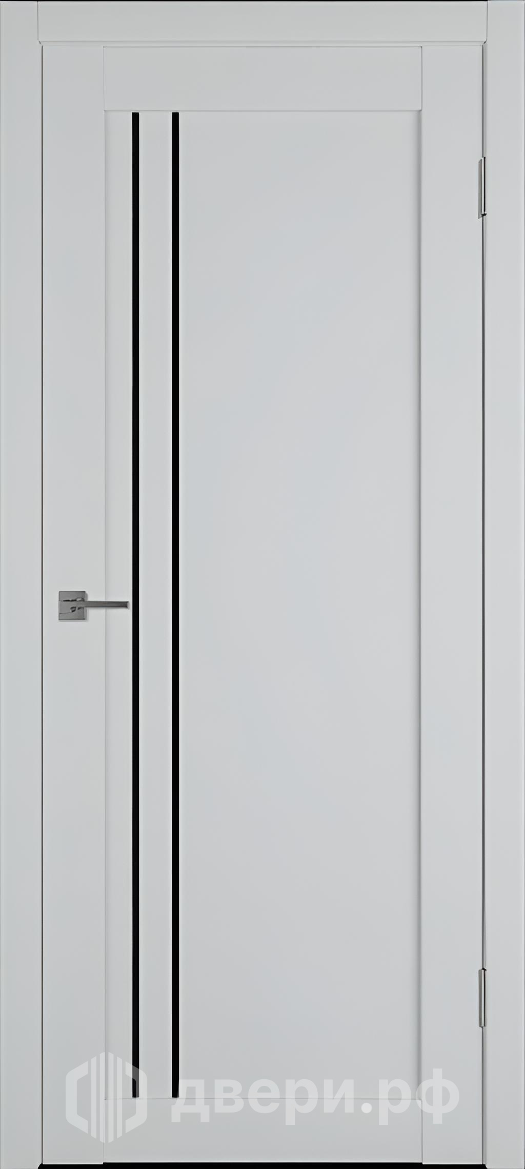 фото: Межкомнатная дверь Emalex 33