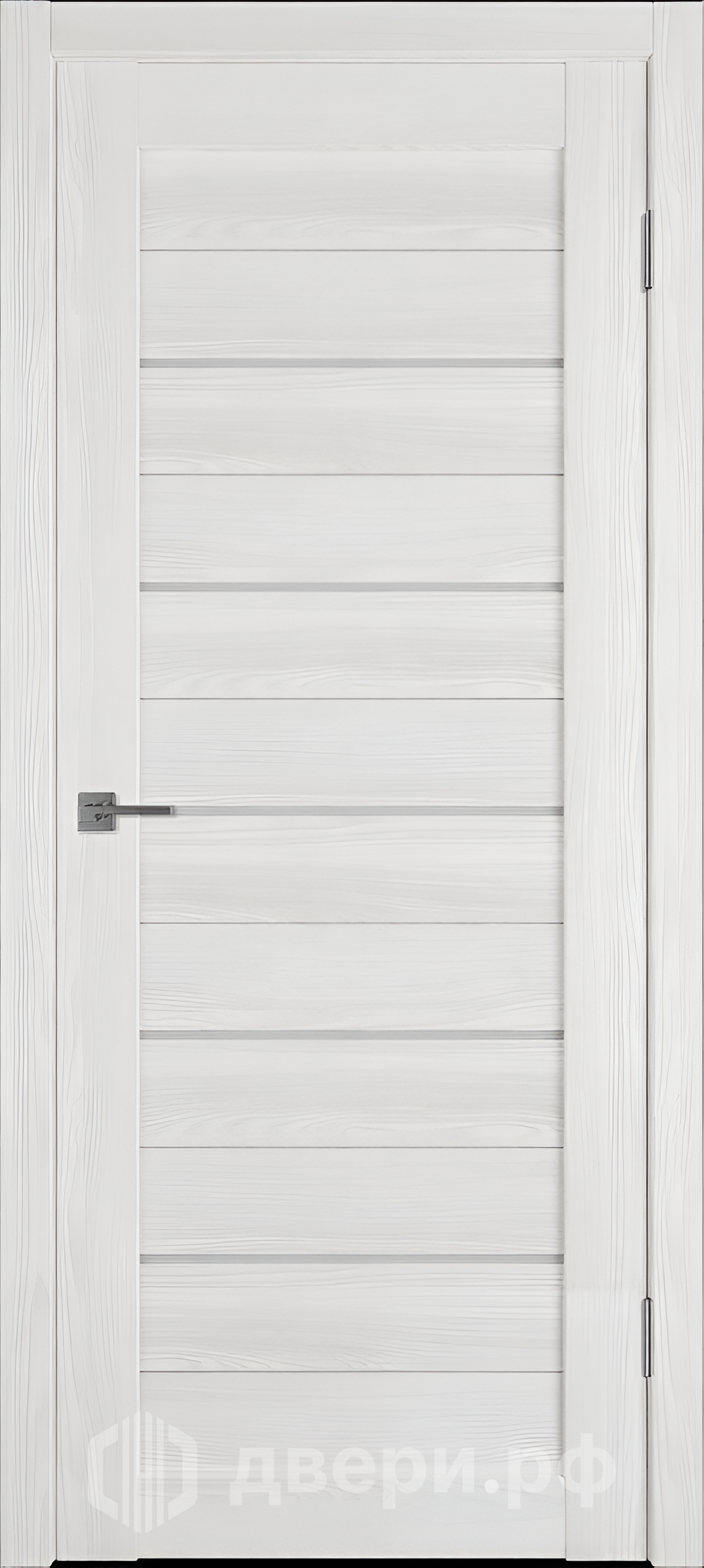 фото: Межкомнатная дверь Atum 5