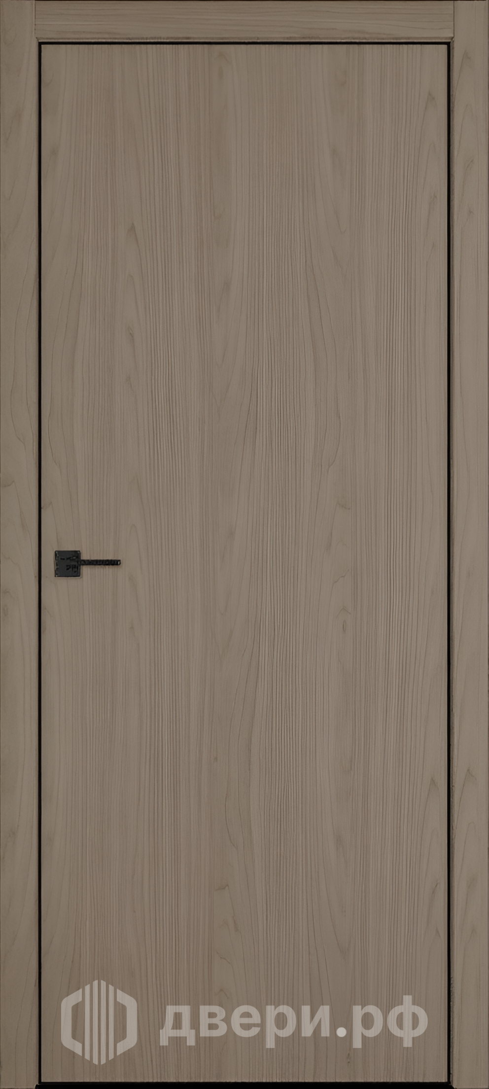 фото: Межкомнатная дверь Урбан 3Т