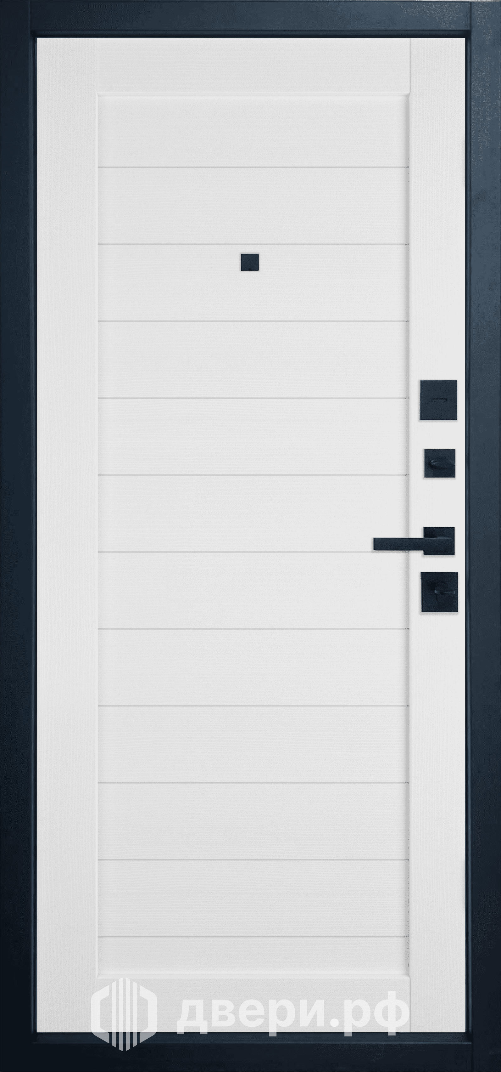 фото: Входная дверь Optima 1