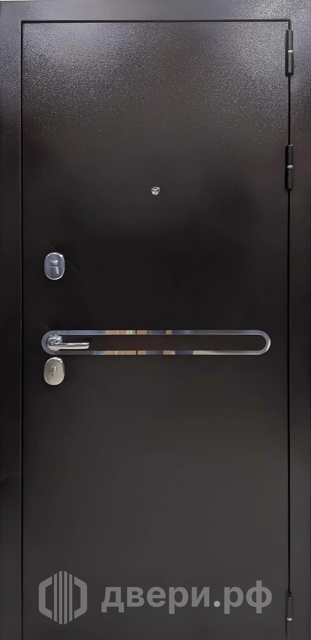 фото: Входная дверь Витязь Царга