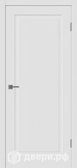 фото: Межкомнатная дверь Flat 1