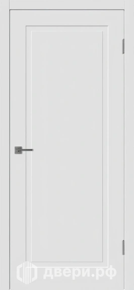 фото: Межкомнатная дверь Flat 1