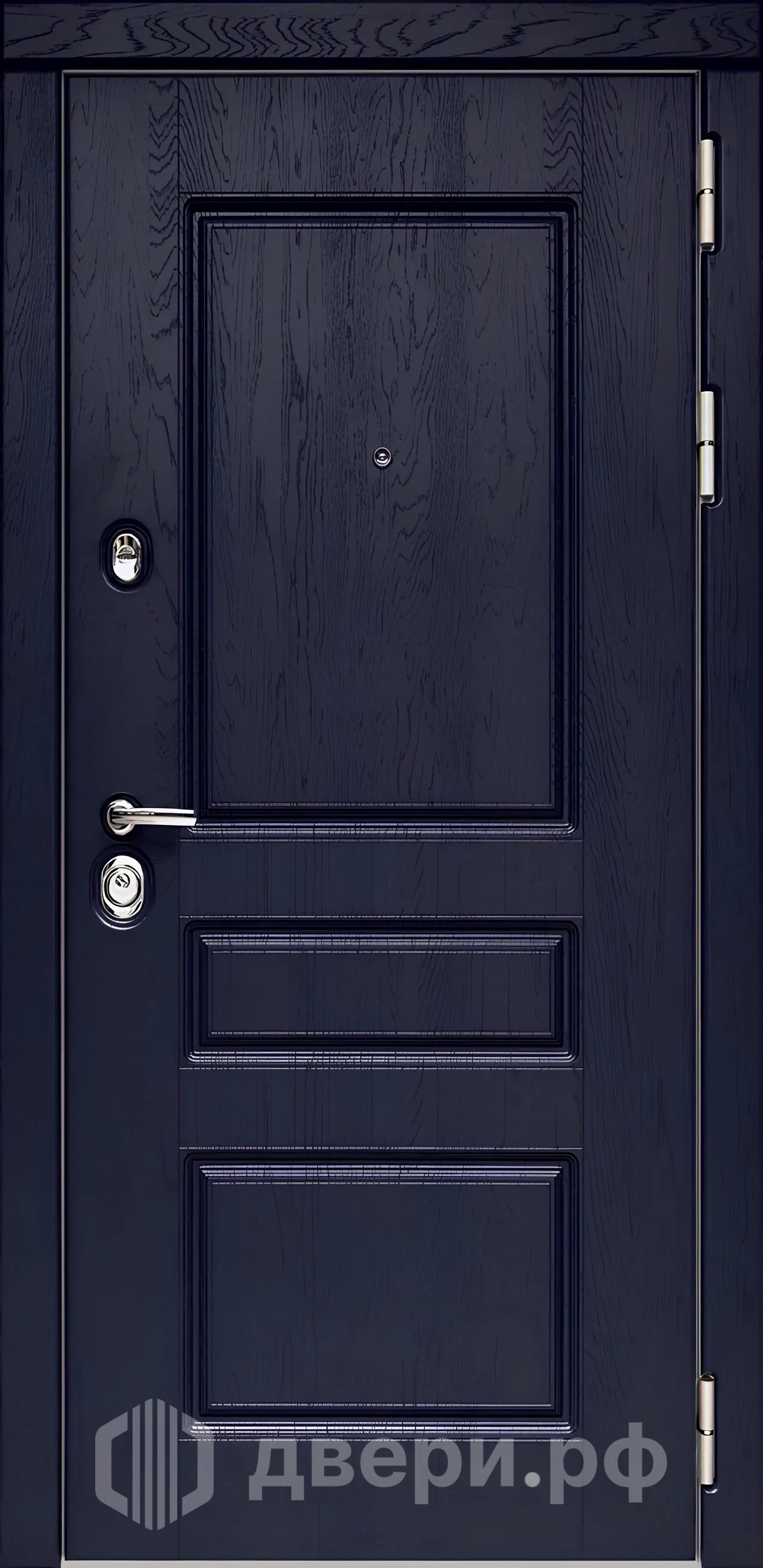 фото: Входная дверь МД-45