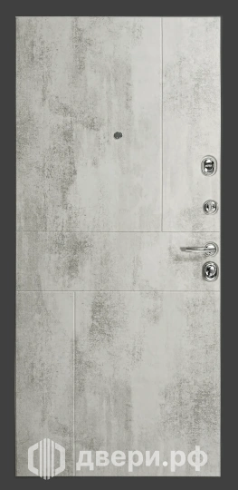 фото: Входная дверь МД-48