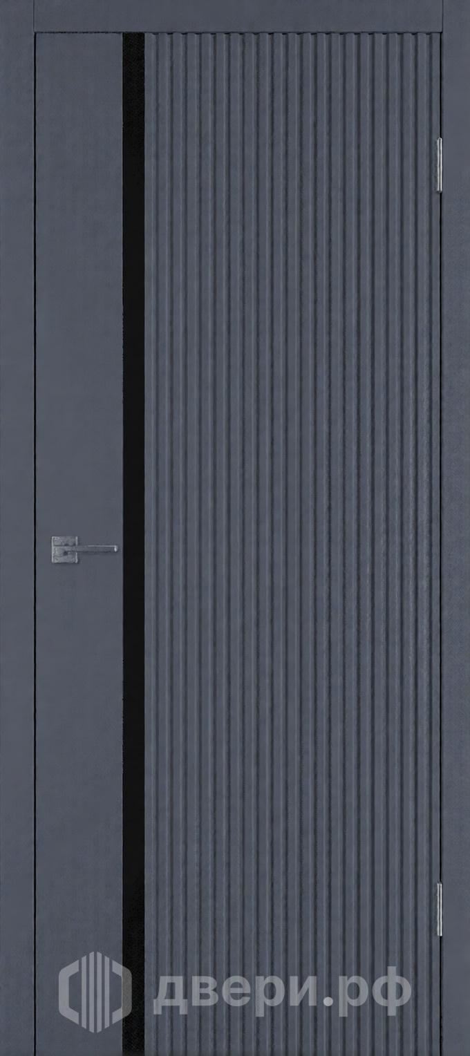 фото: Межкомнатная дверь Sector