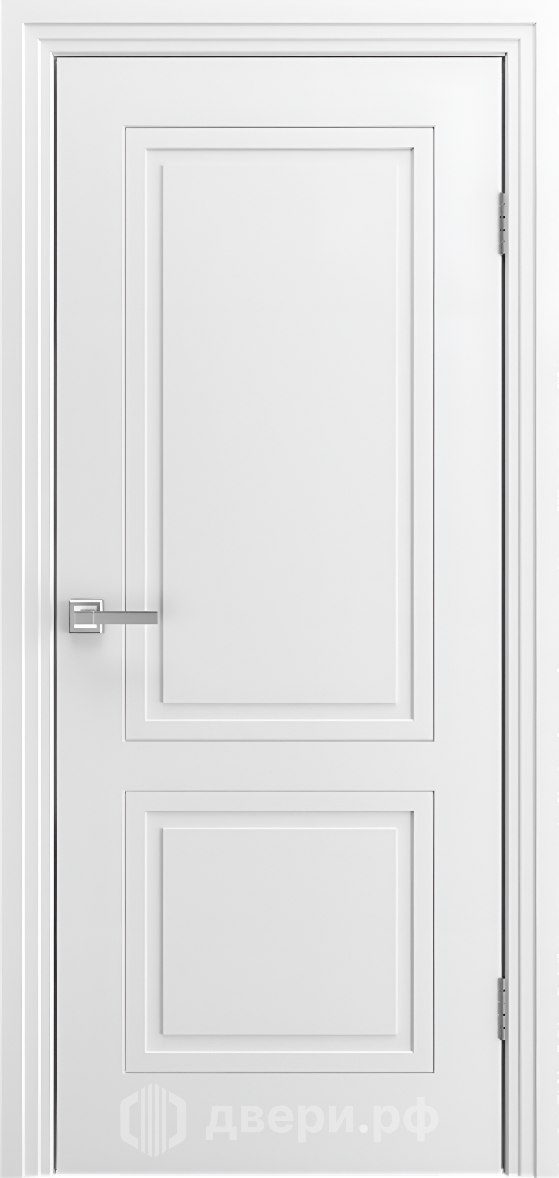 фото: Межкомнатная дверь Урбан 2