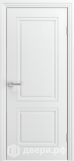 фото: Межкомнатная дверь Урбан 2