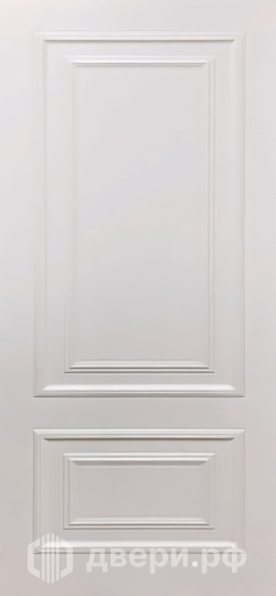 фото: Межкомнатная дверь A-2